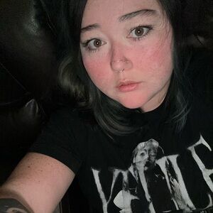 meet this posher, sierra